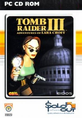 Tomb Raider 3 : Adventures Of Lara Croft
